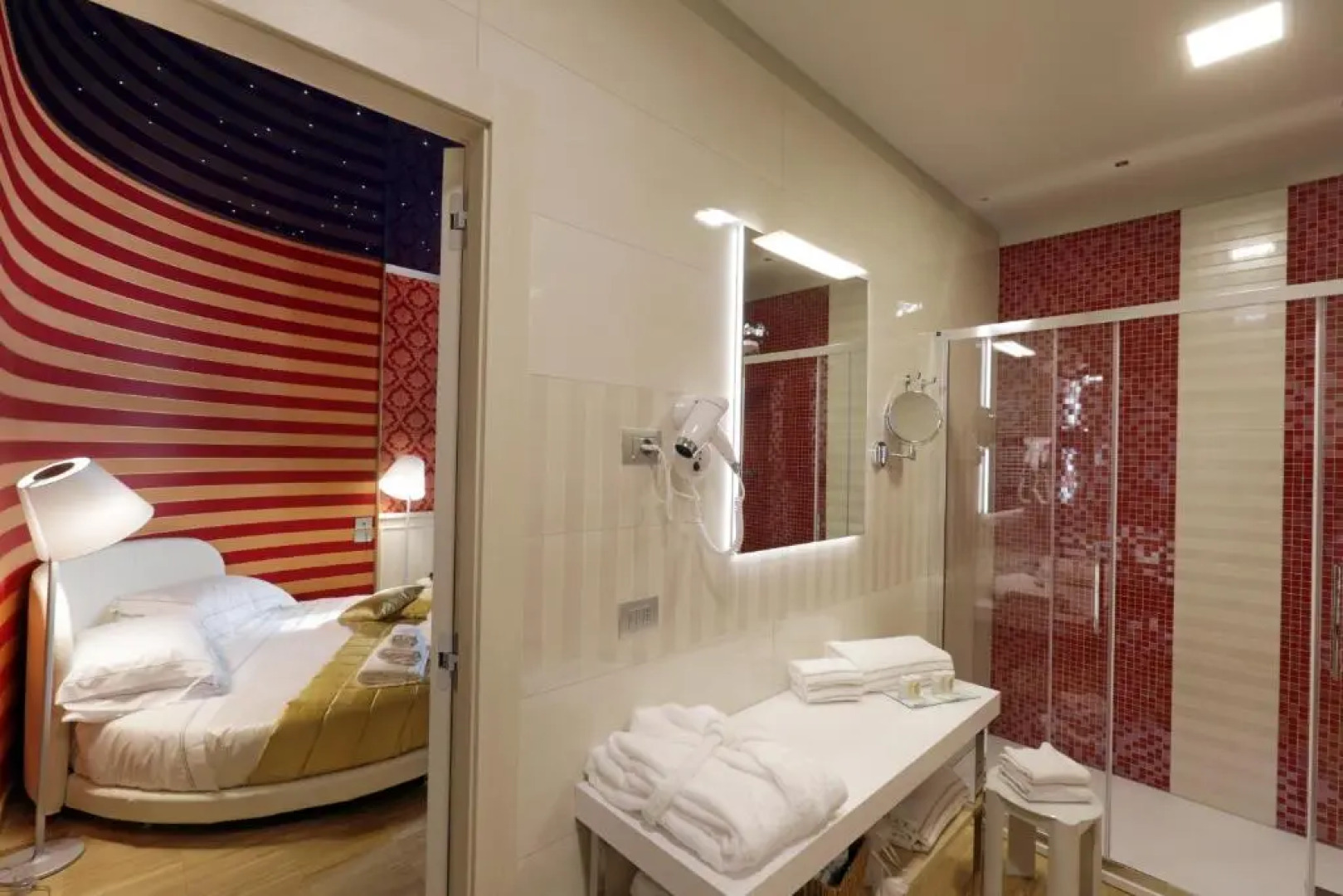 Hotel Terre Dei Salici