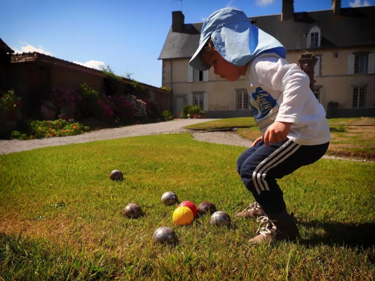 Chateau Le Colombier - Chambres d'hôtes
