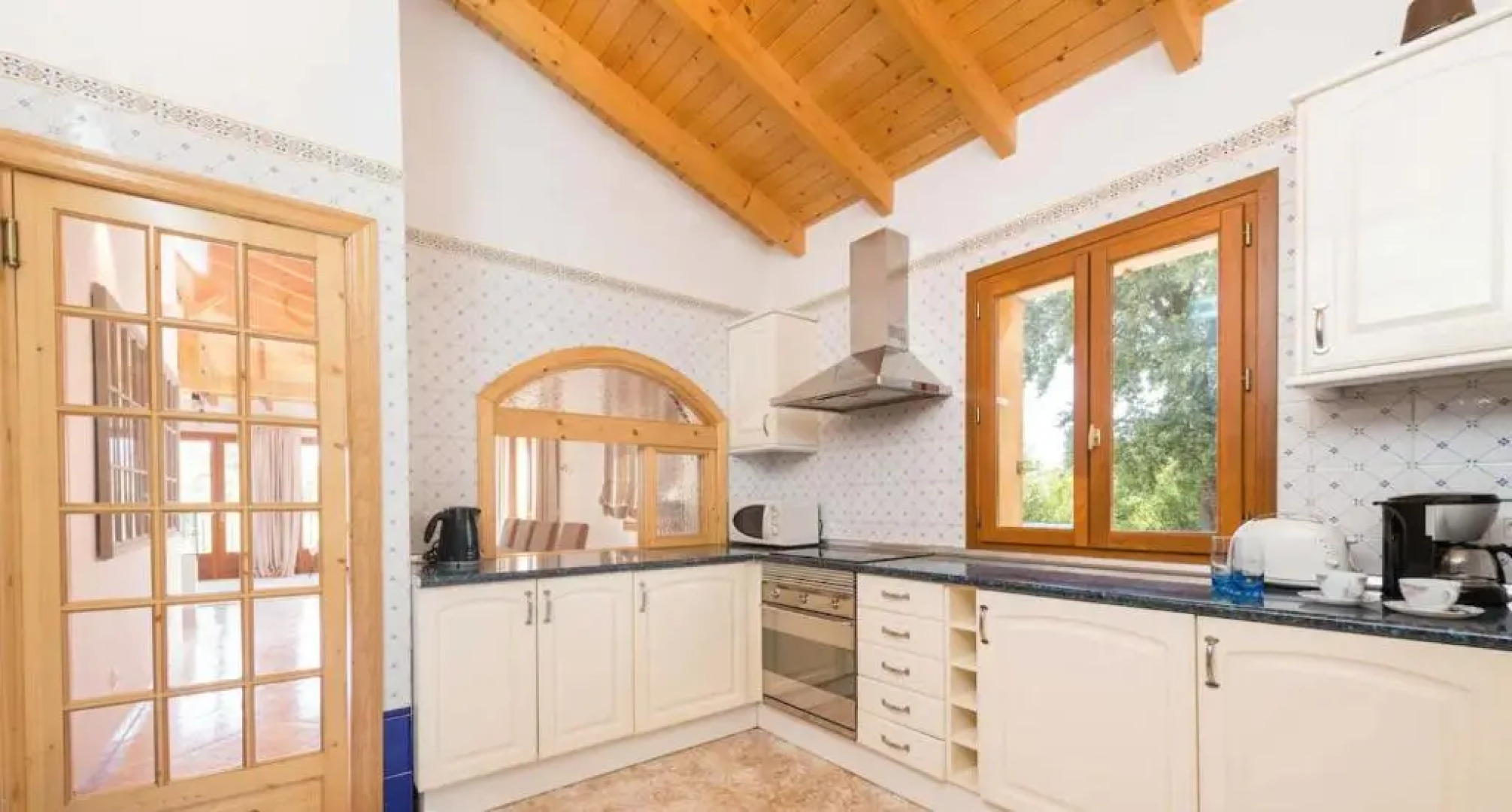 Ca's Pastor - Chalet de montaña