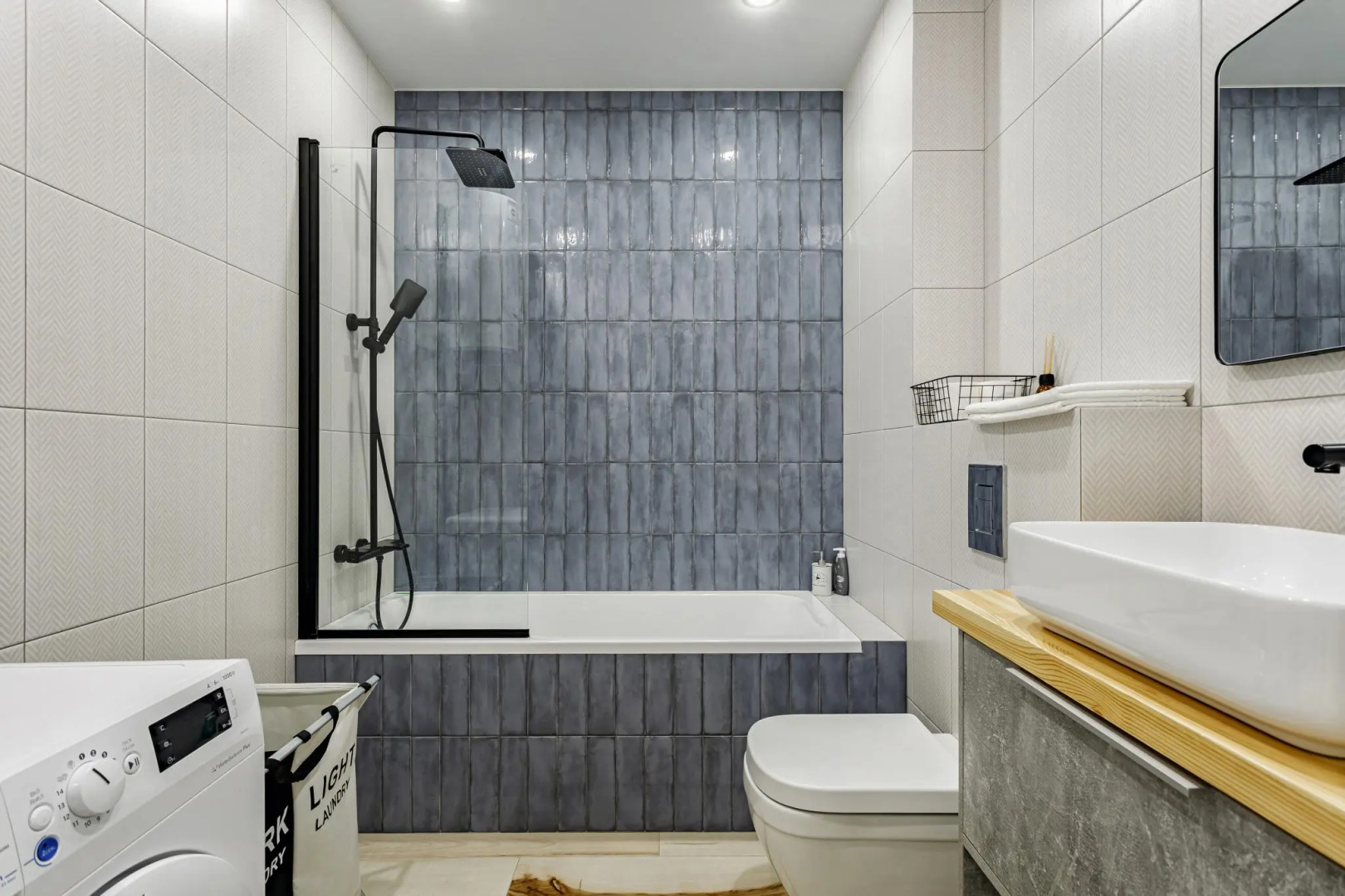 Your Place на улице Героев-Разведчиков 8 корп. 1