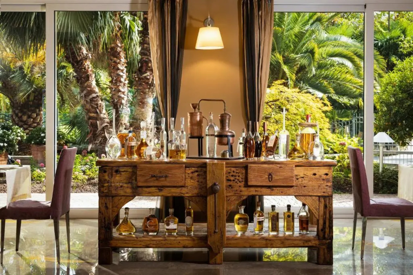 Hotel Kristal Palace - Tonelli Hotels - Adult Friendly