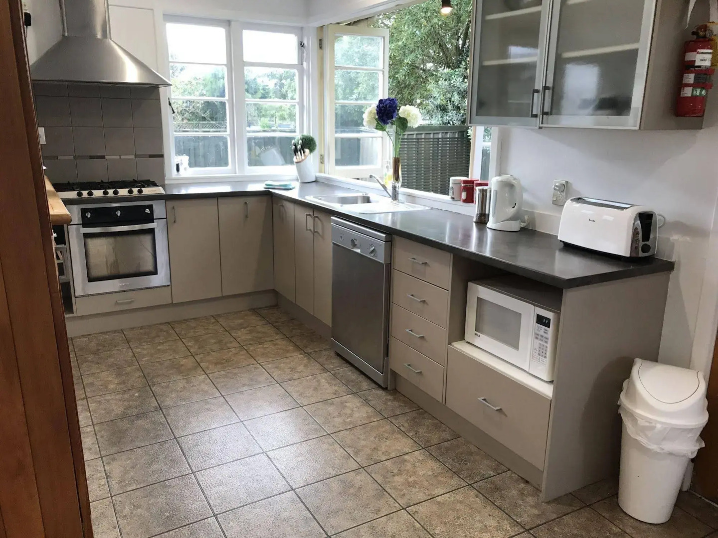 Villa on Grey Street