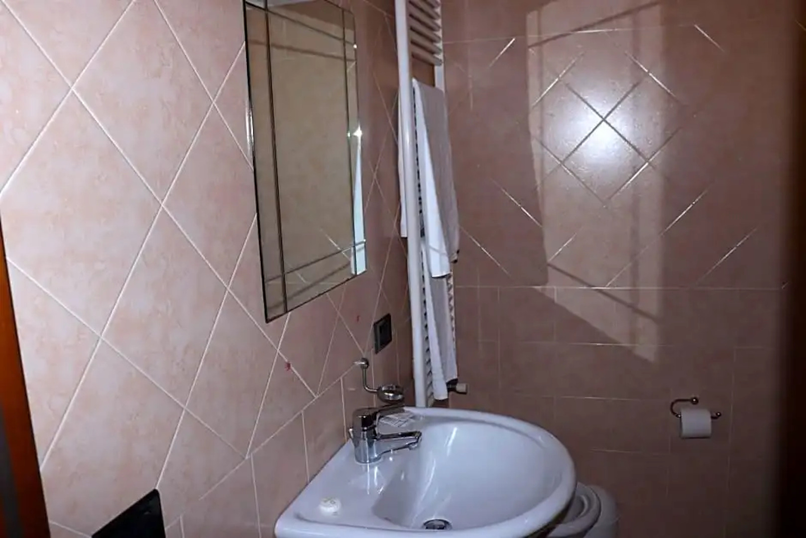 Le Camere DellAncora