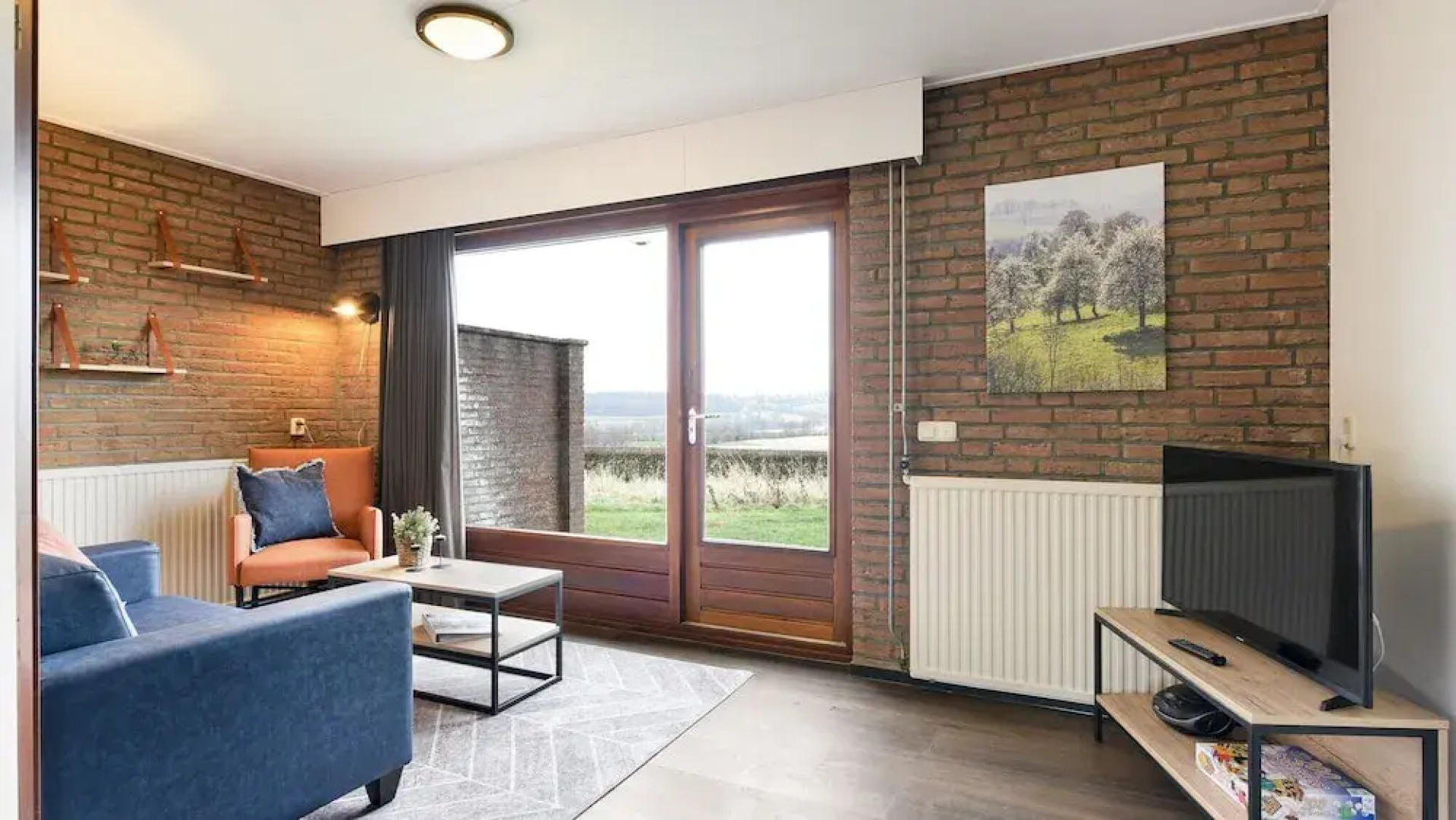 Summio Vakantiepark Reevallis