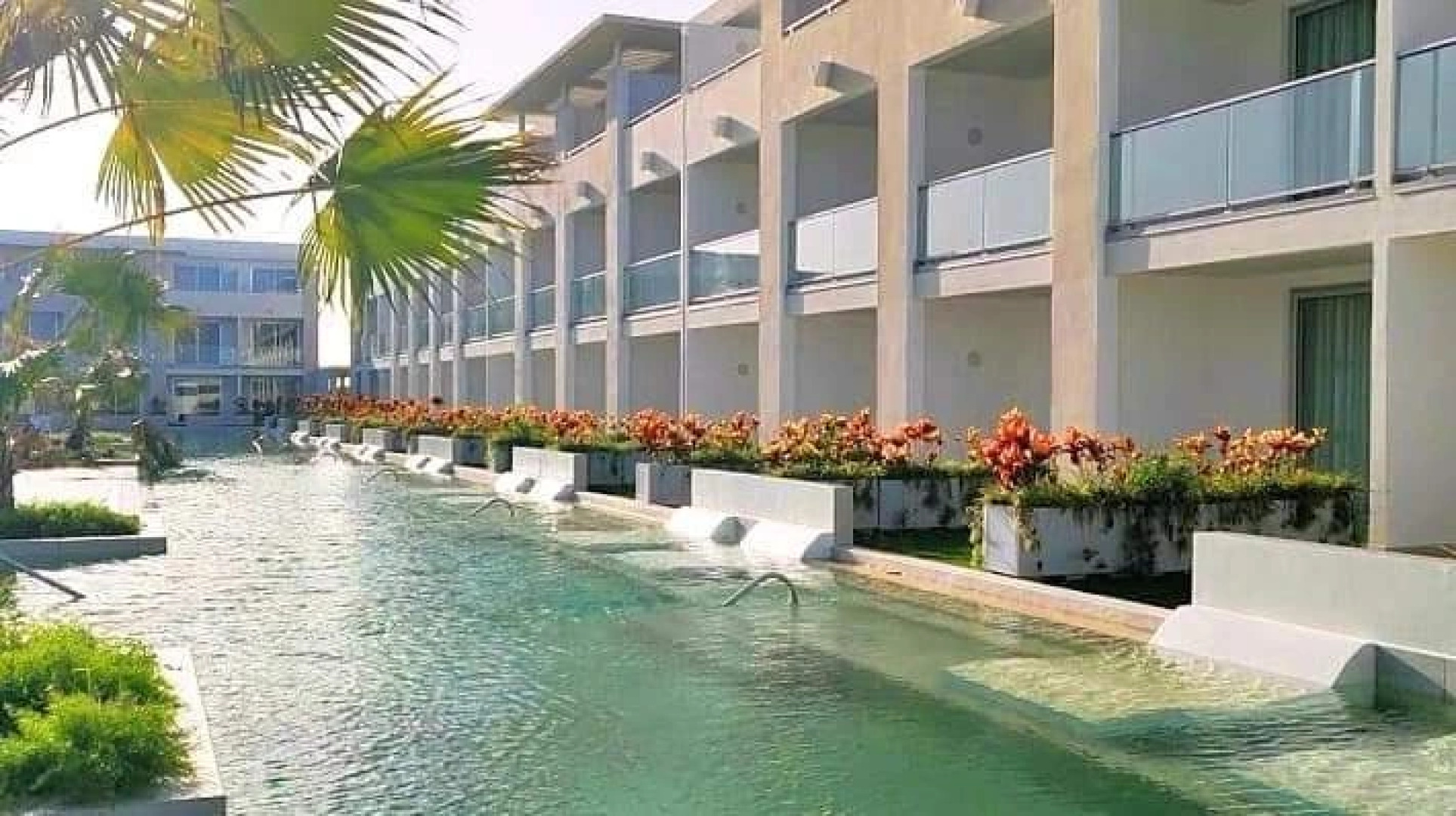 Melia Trinidad Peninsula