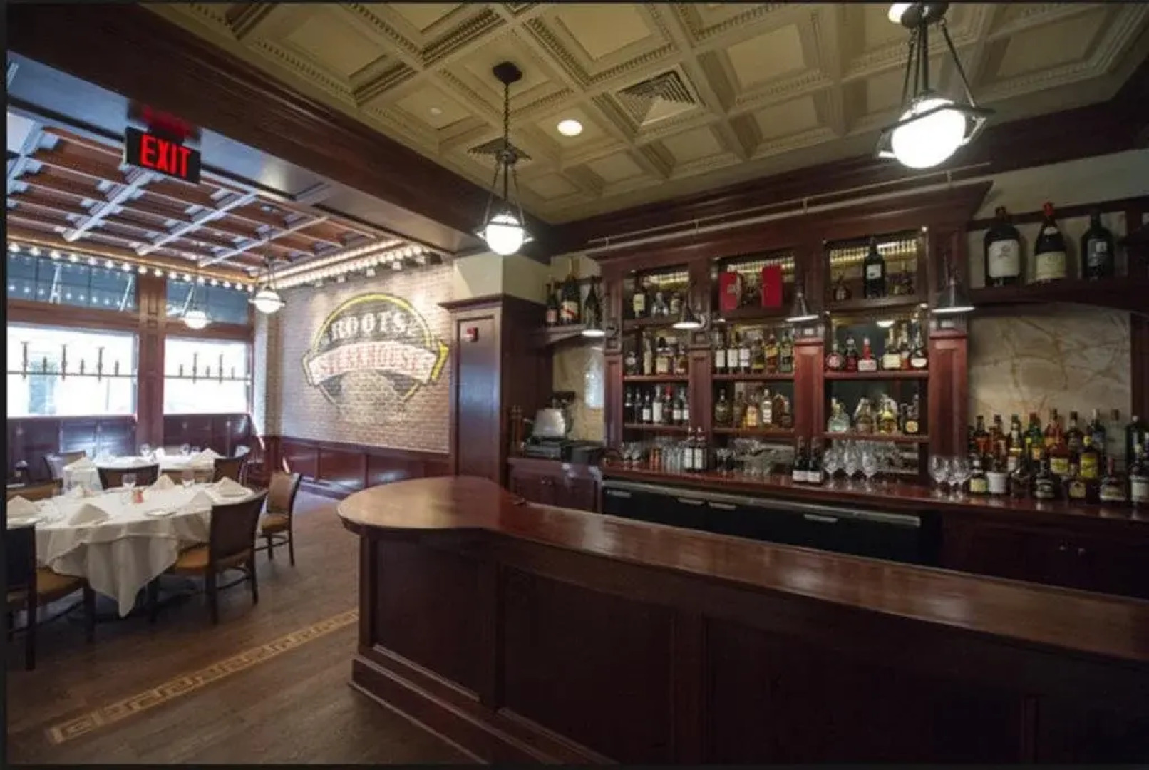 Global Luxury Suites at Chancery