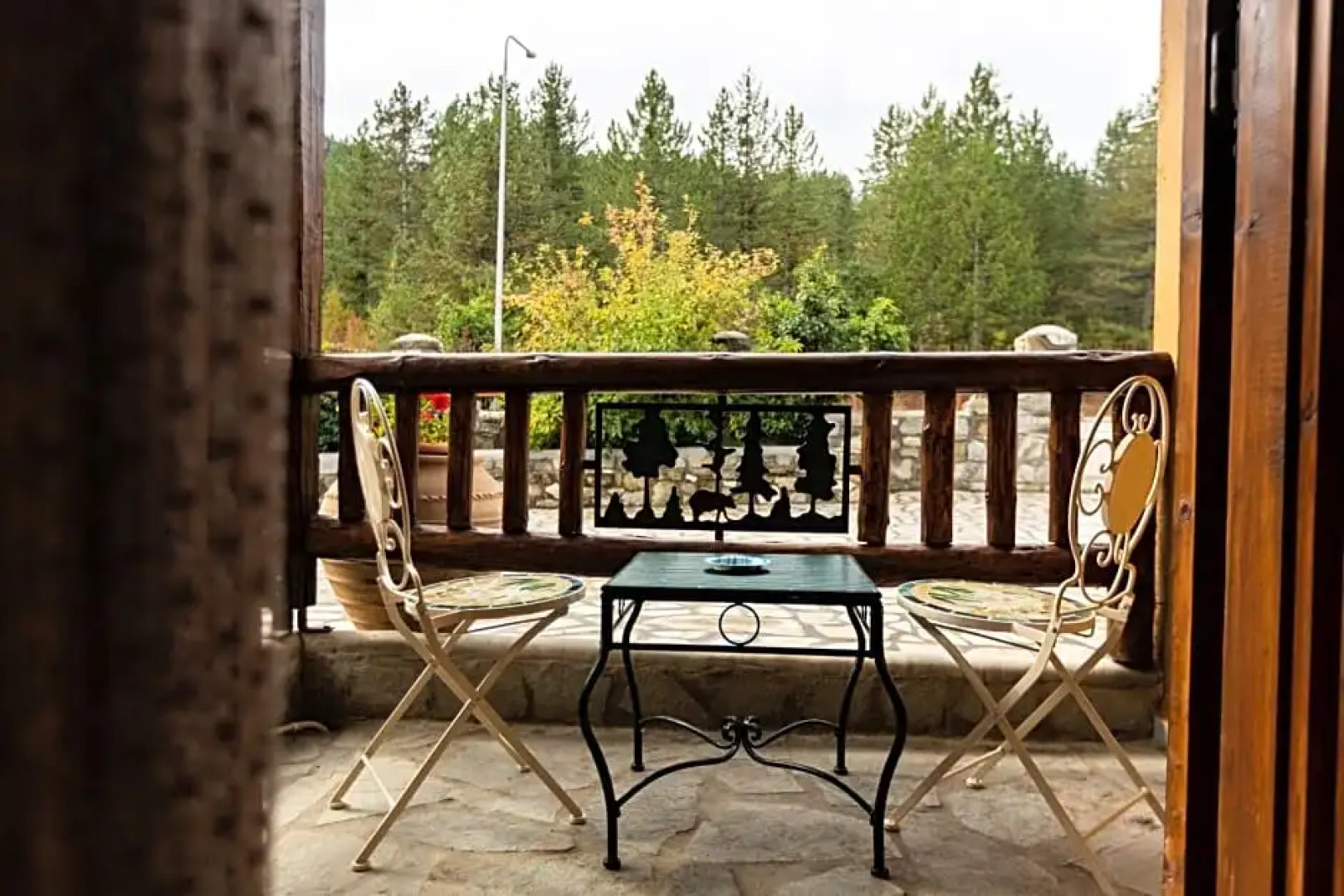 La Moara Boutique Hotel