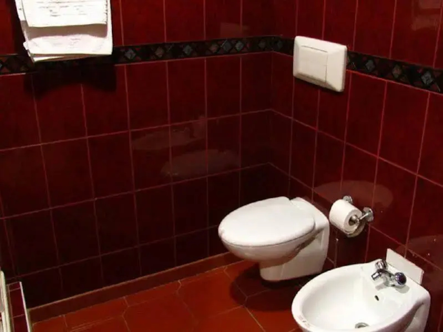 Отель Галерея