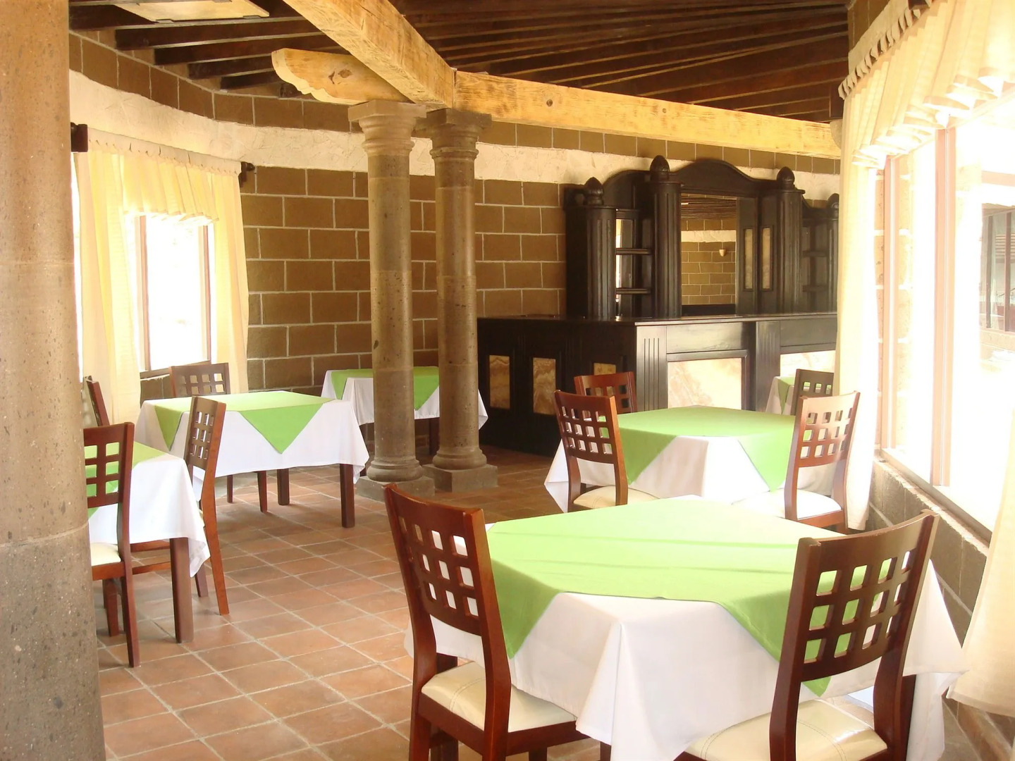 Hotel and Suites Mansion San Antonio