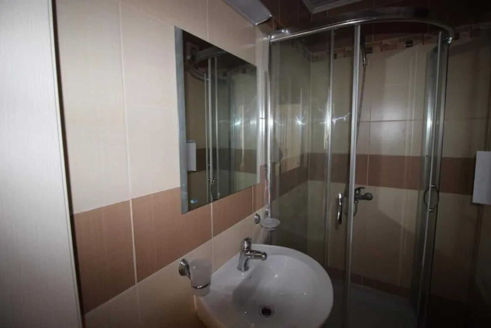 Mellia Ravda Apartments