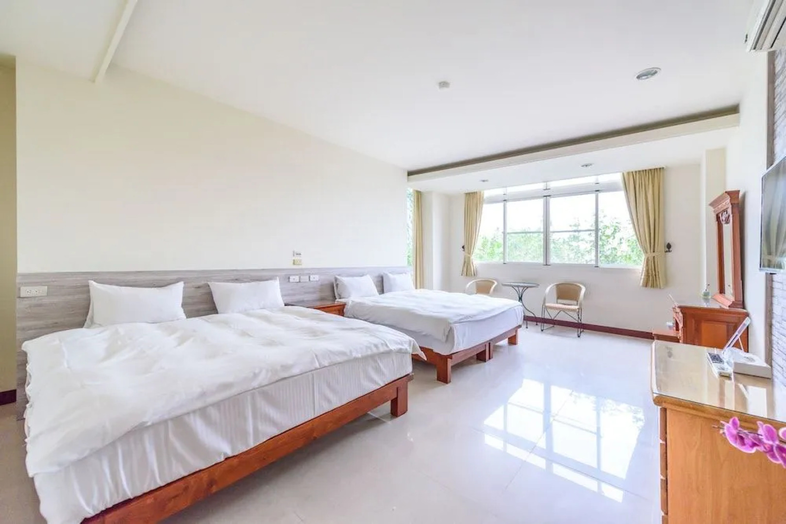 Yunlin Gukeng Da-Hu Villa B&B