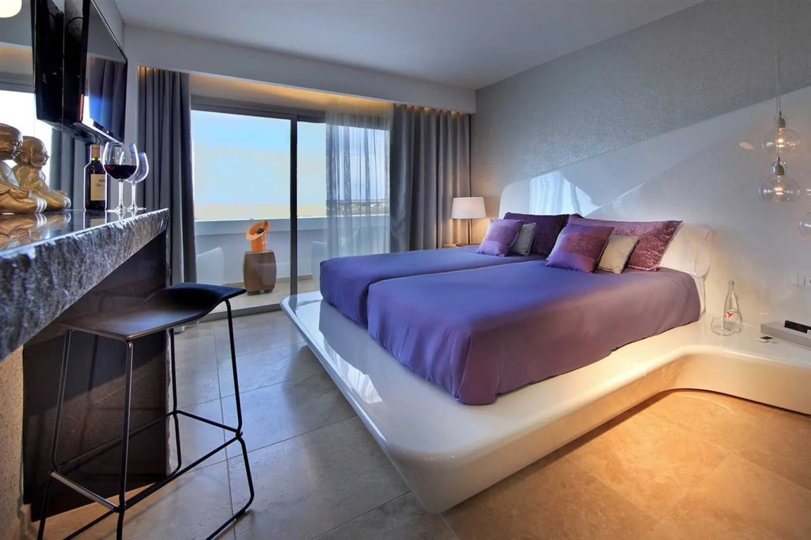 Ushuaia Ibiza Beach Hotel - Adults Only