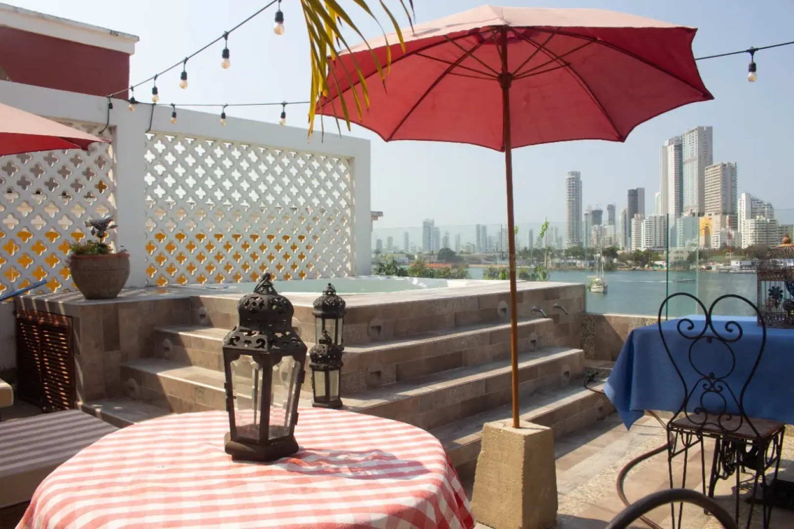 Arsenal Hotel Cartagena