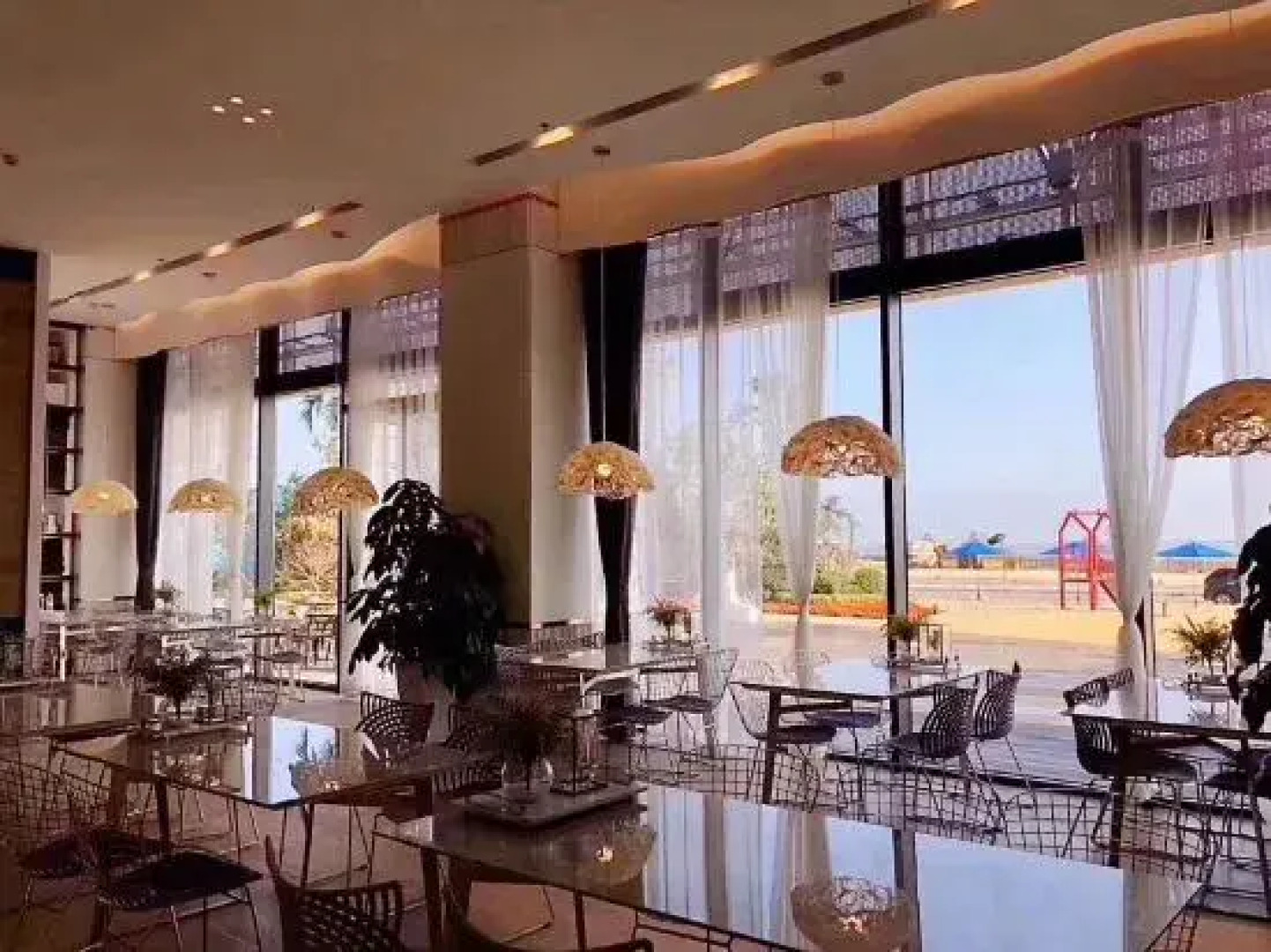 BaYuJuan order, all the group seascape apartment (yingkou shanhai square shop)