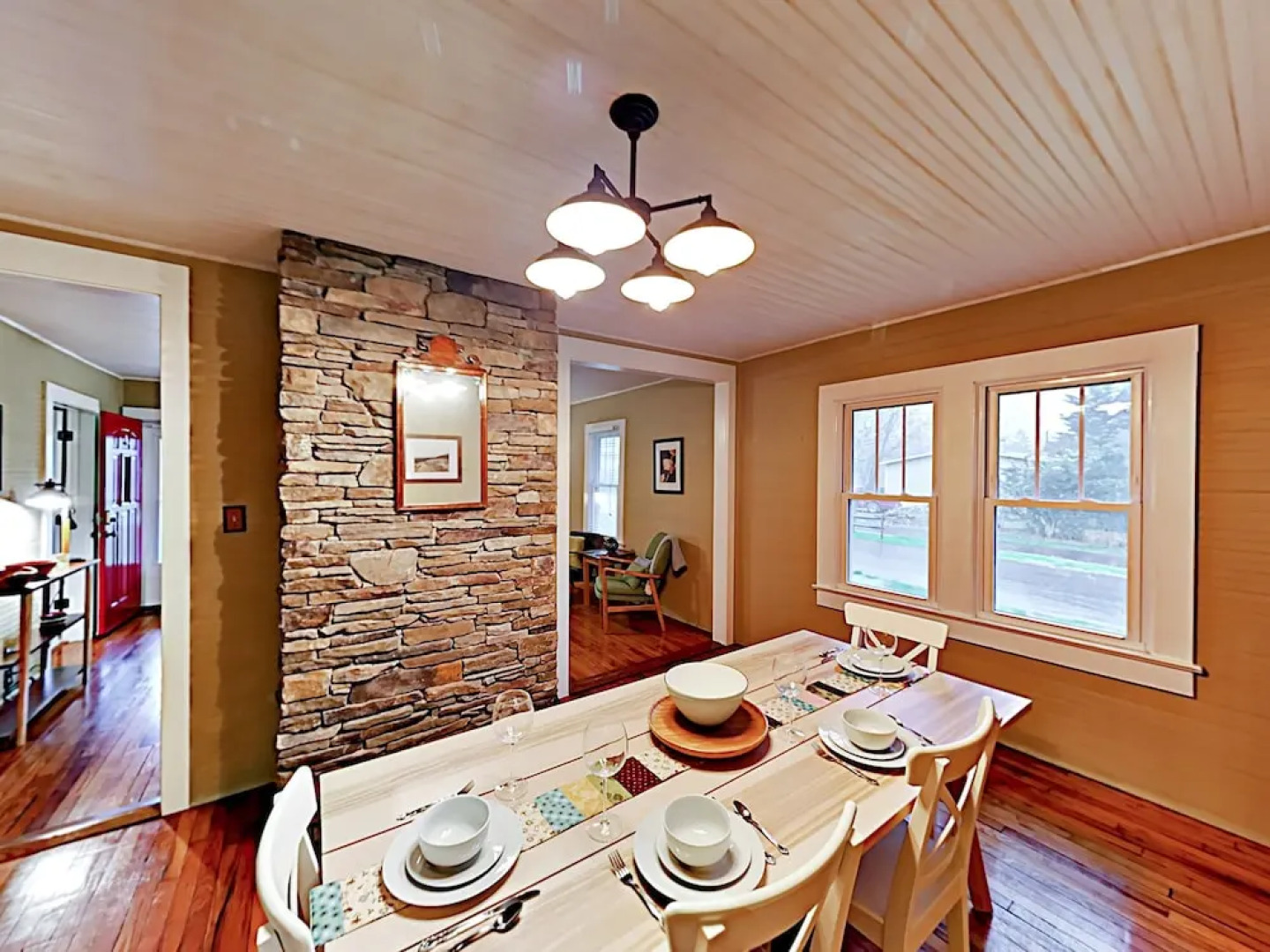 40 Fletcher - 3 Br Home