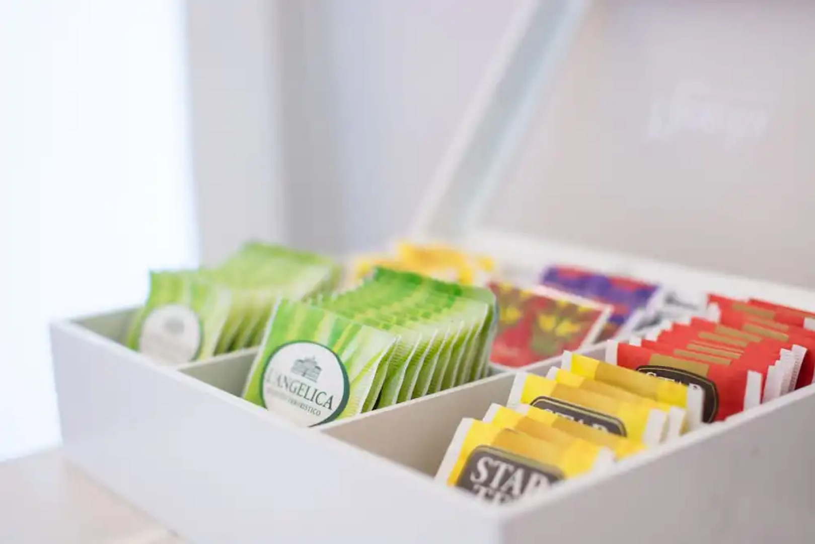 Castello Di Caccuri Suites