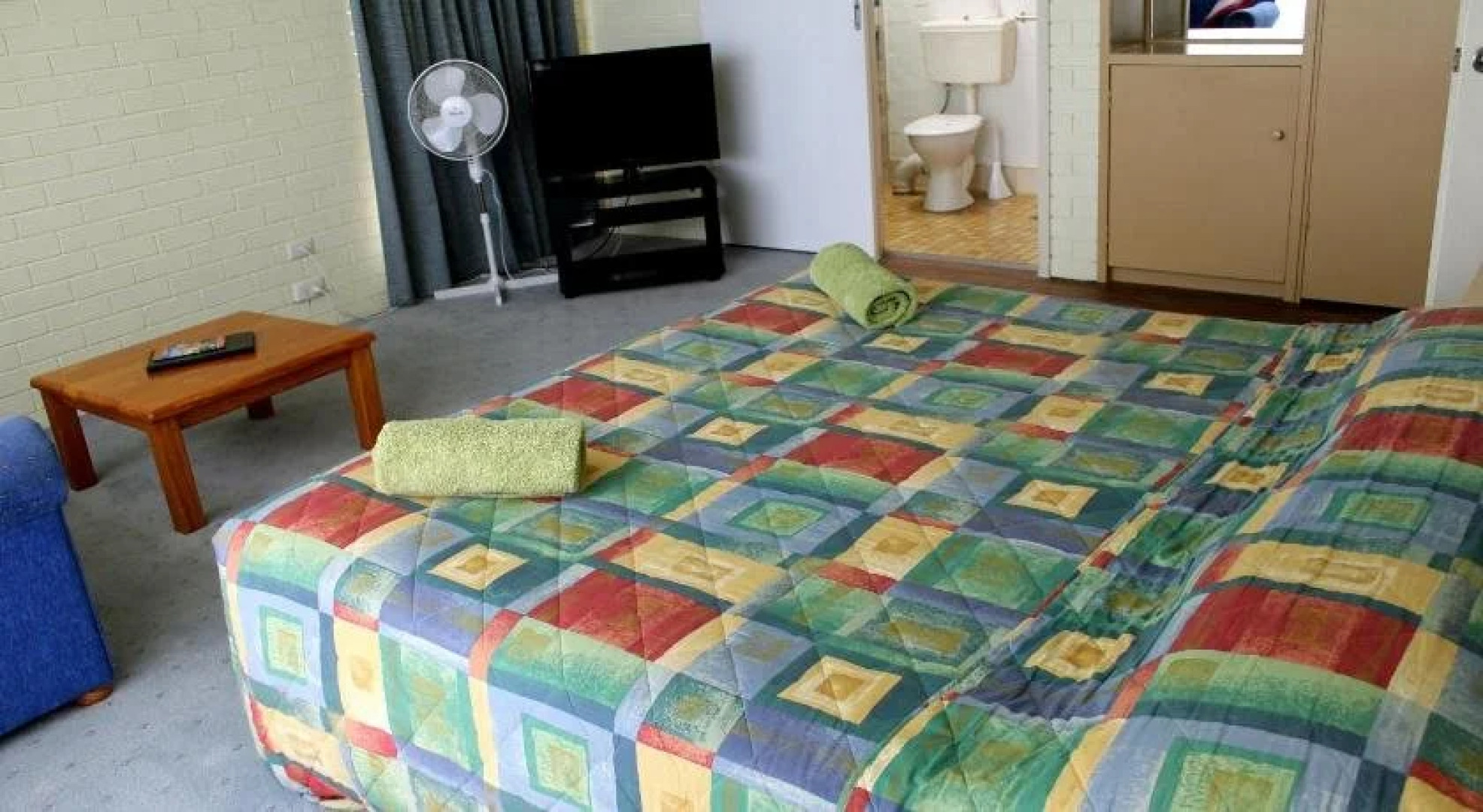 Mermaid Holiday Flats