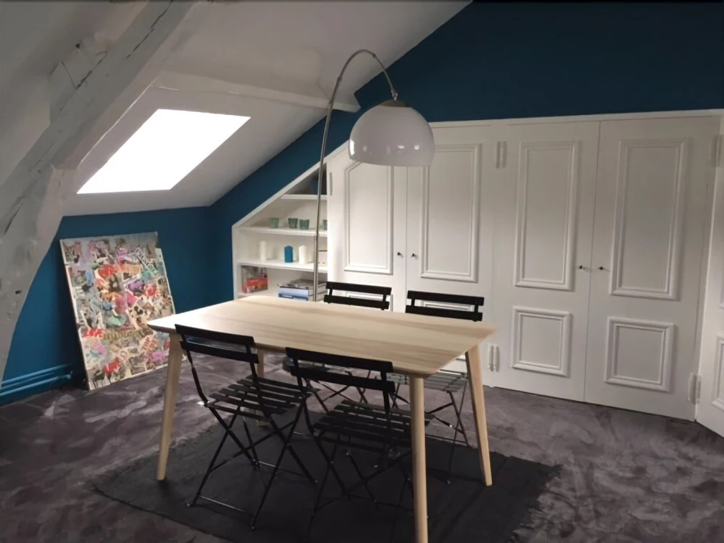 Le Clos Saint Honoré