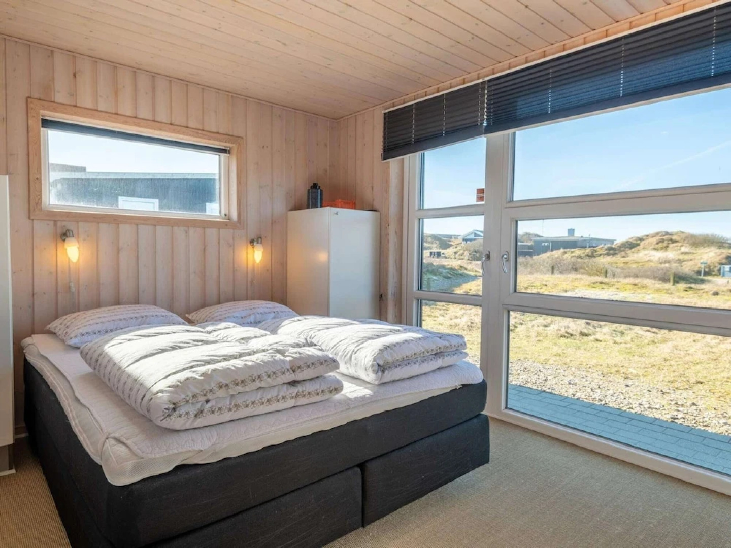 6 Person Holiday Home in Fano