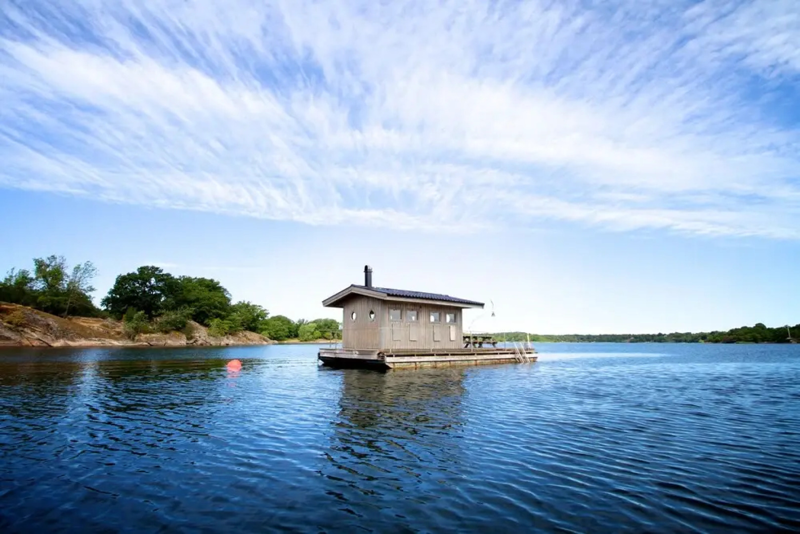 STF Tjärö Hotell & Vandrarhem