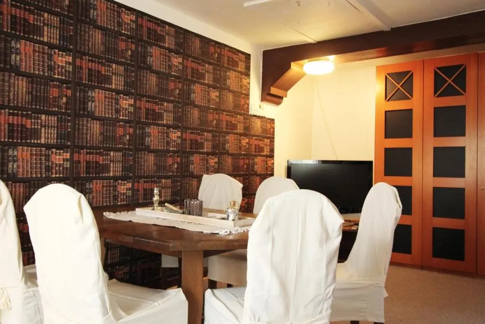 Ferienwohnung Ulrichstein/ Bobenhausen II