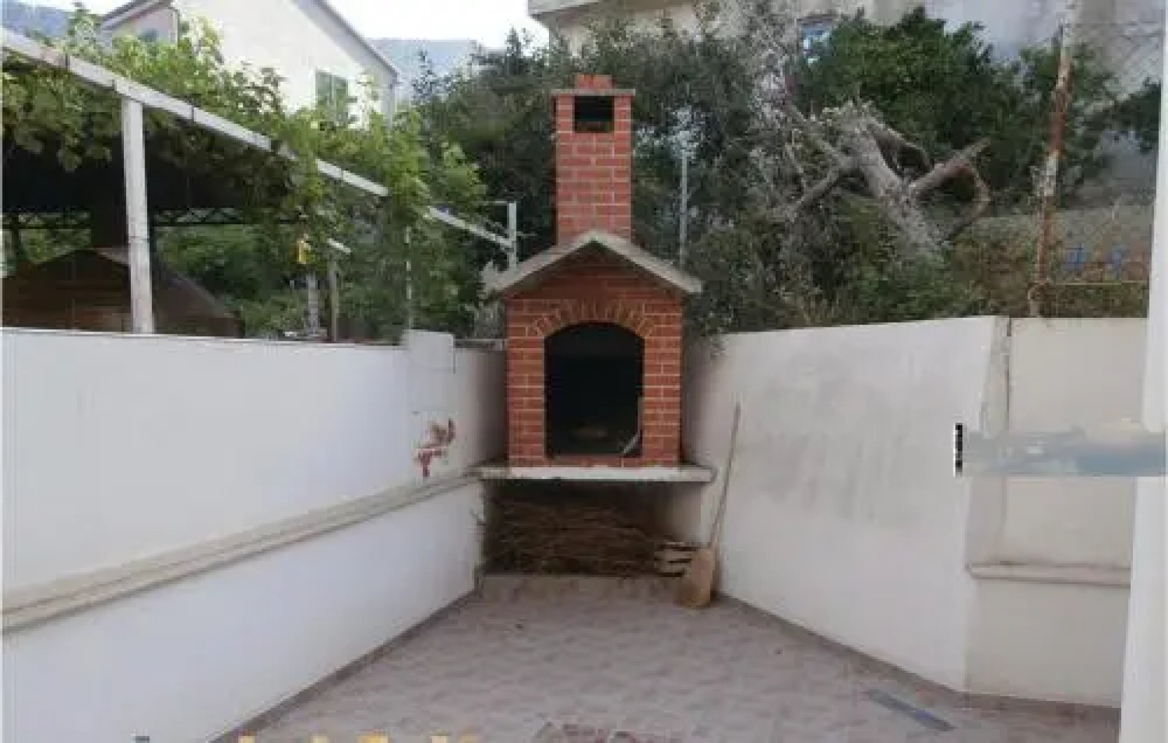 Apartment Poljicka cesta Cr