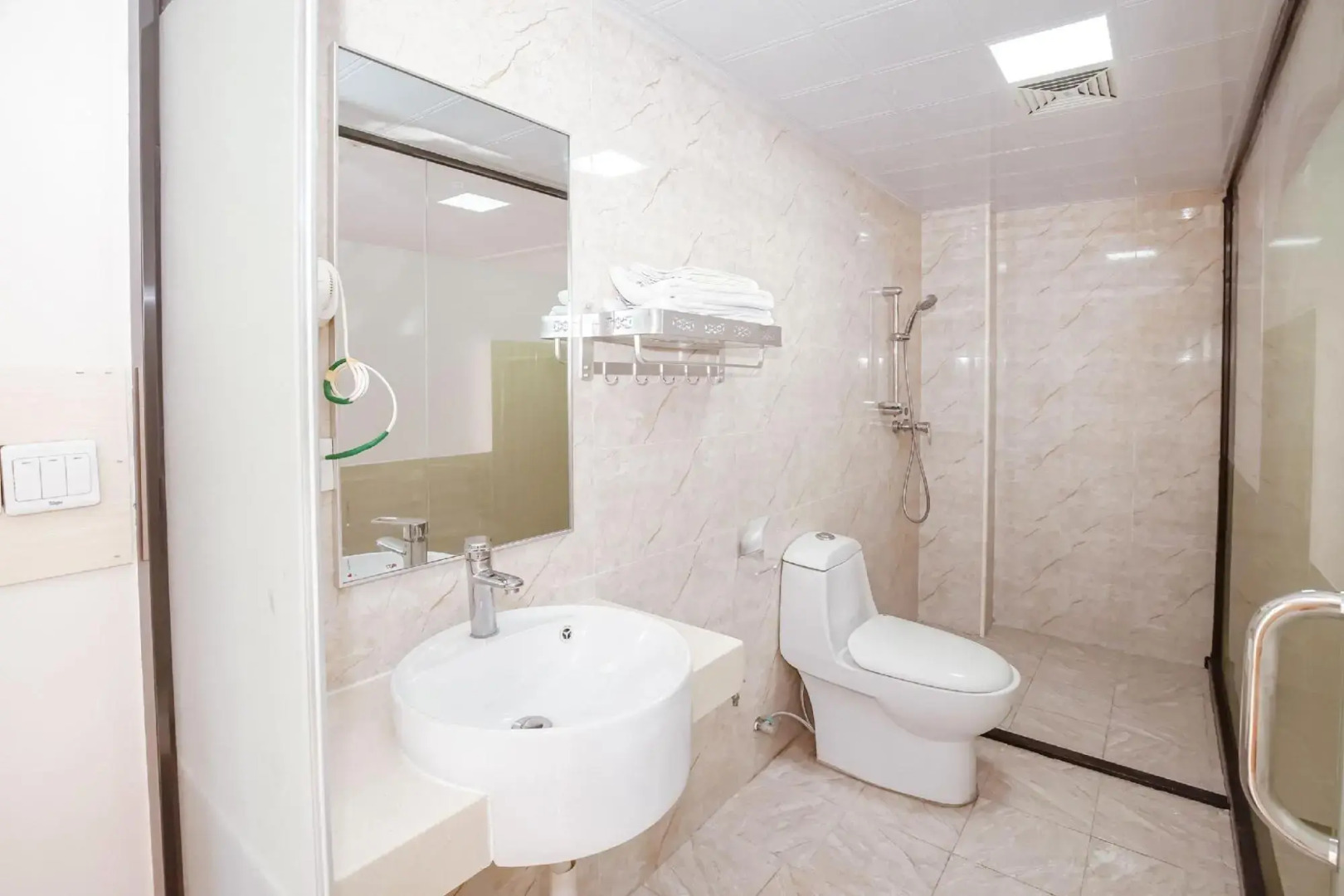 Haochen Boutique Hotel