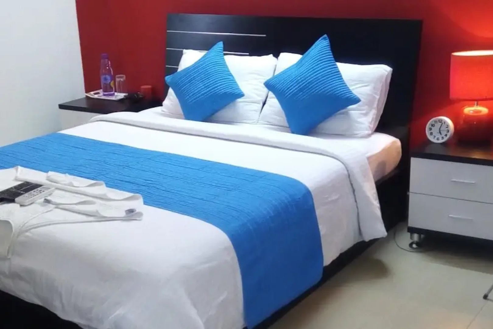 The Premium, Chennai