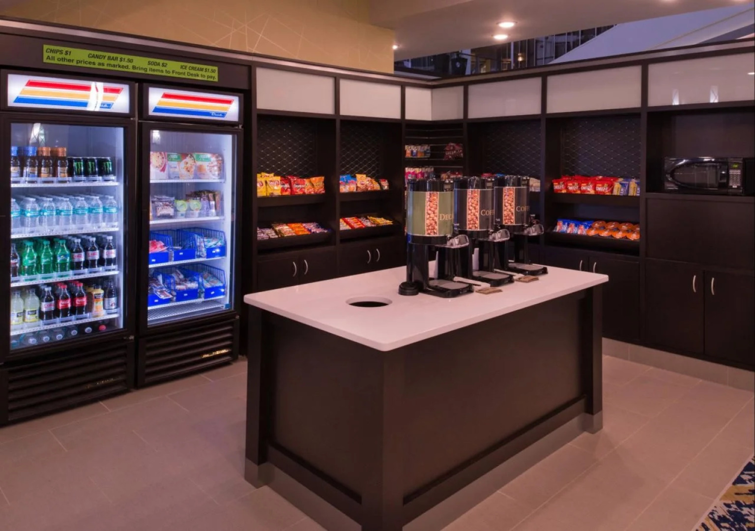 Отель The Arch Convention Hotel