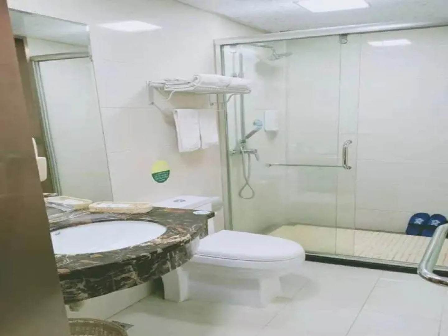 GreenTree Inn Nanchang East Beijing Road Nanchang University Express Hotel