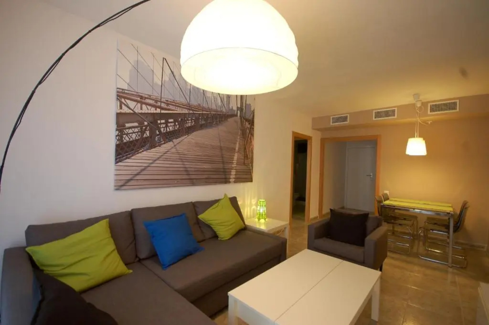 Lets Holidays New Flat Beachfront In Castelldefels