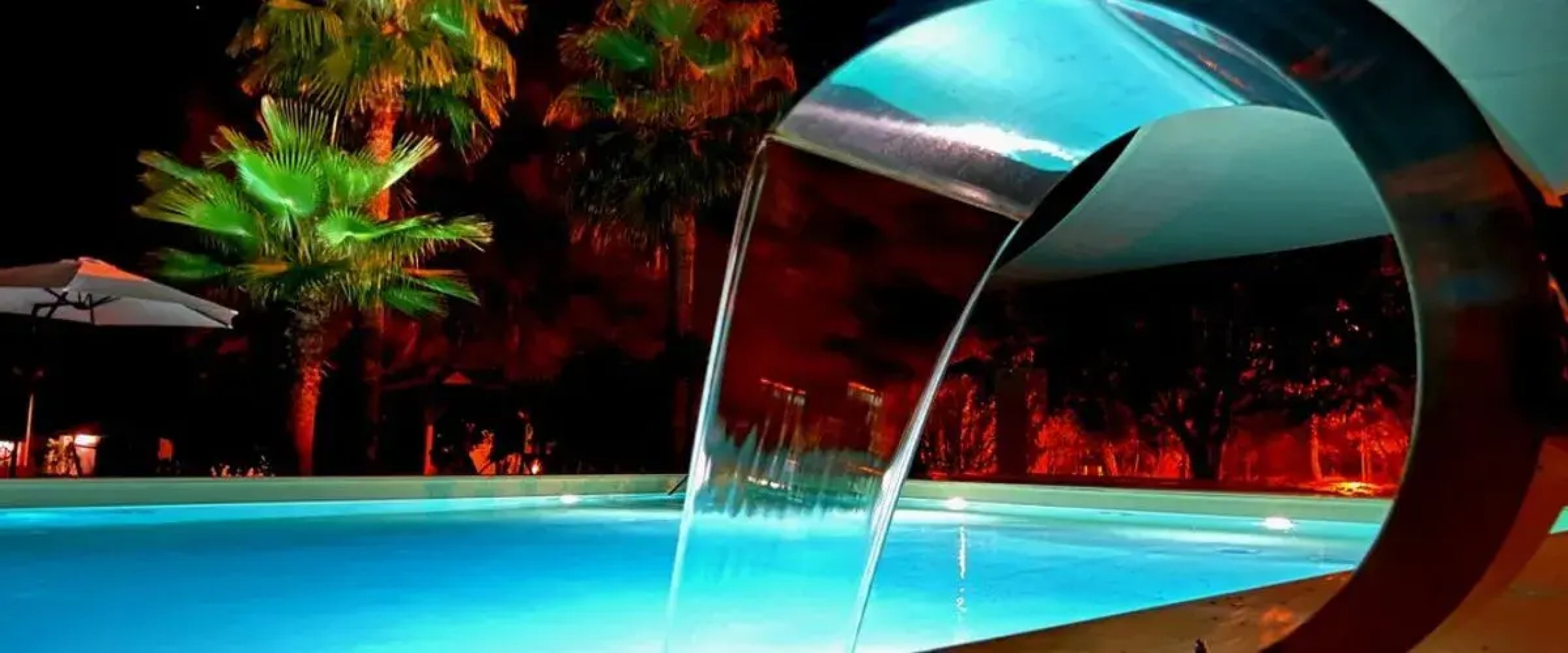 Nature Village Olympos