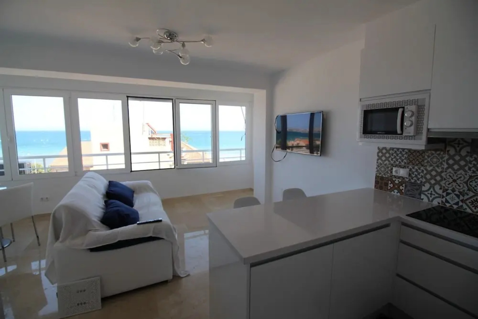 Estudio Playa Postiguet