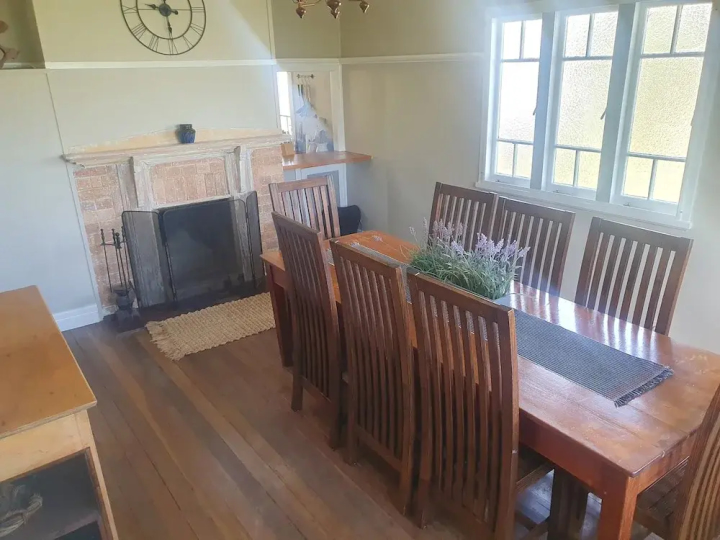 A Stanthorpe Getaway