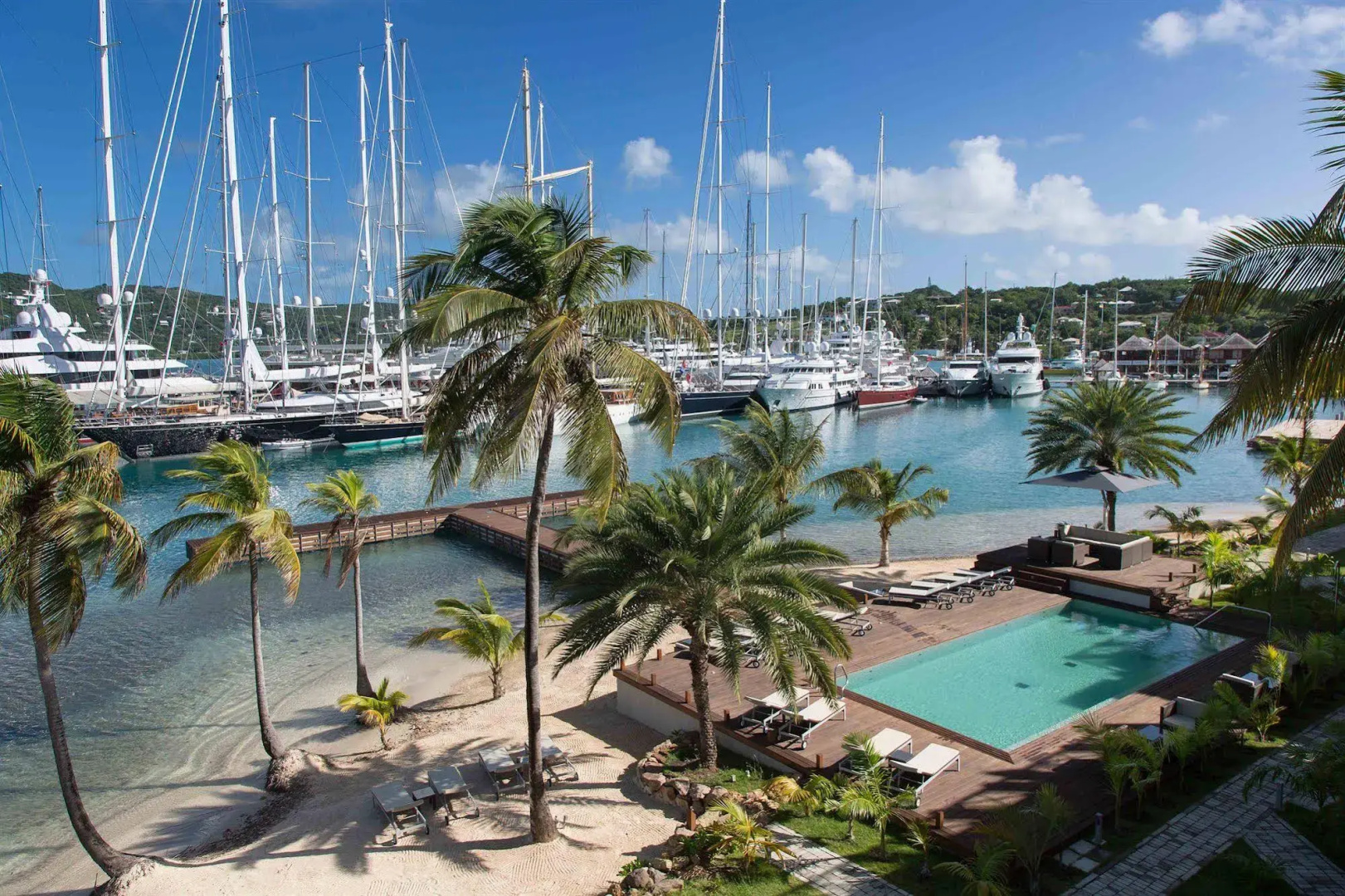 South Point Antigua