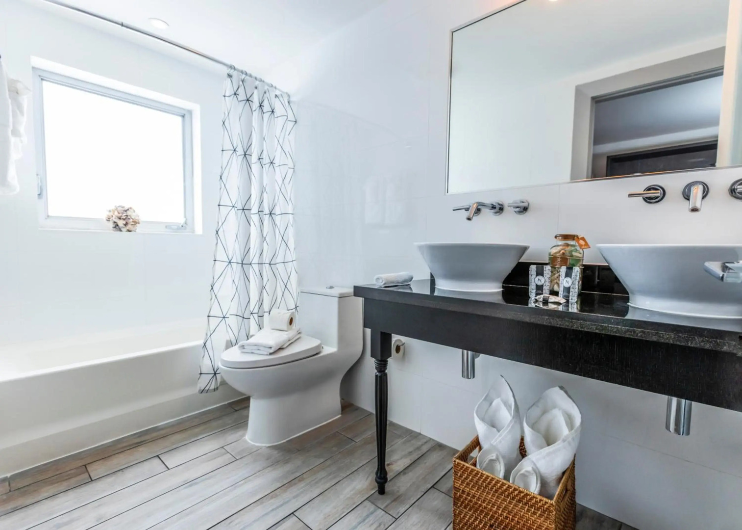 Seaside All Suites Hotel