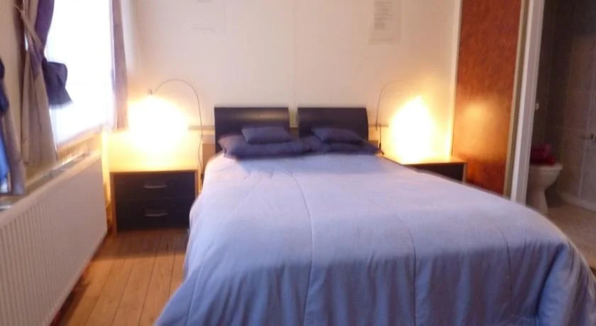 Hotel Een huis tussen dag en morgen