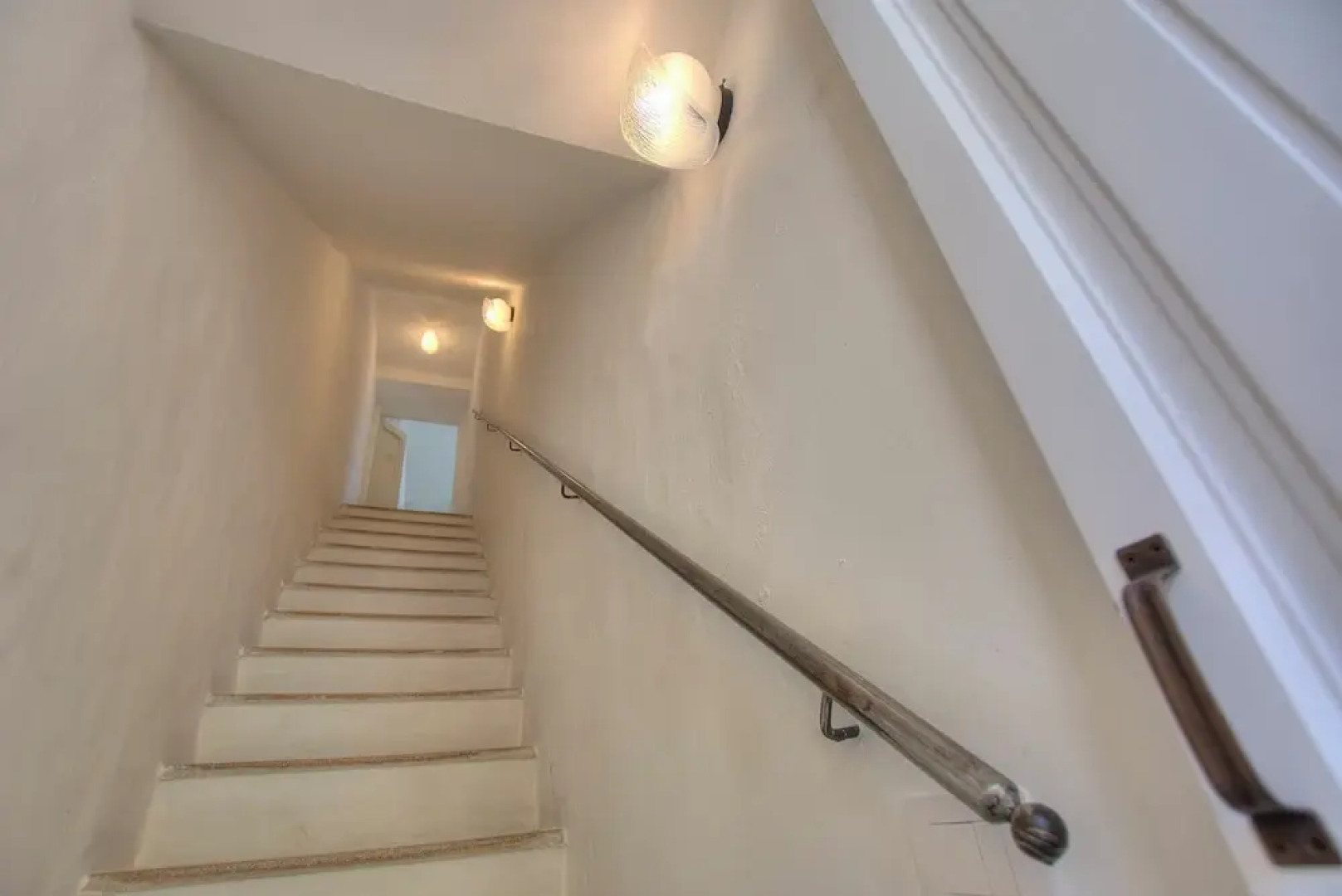 Lovely 70s Style Patio and Terrace