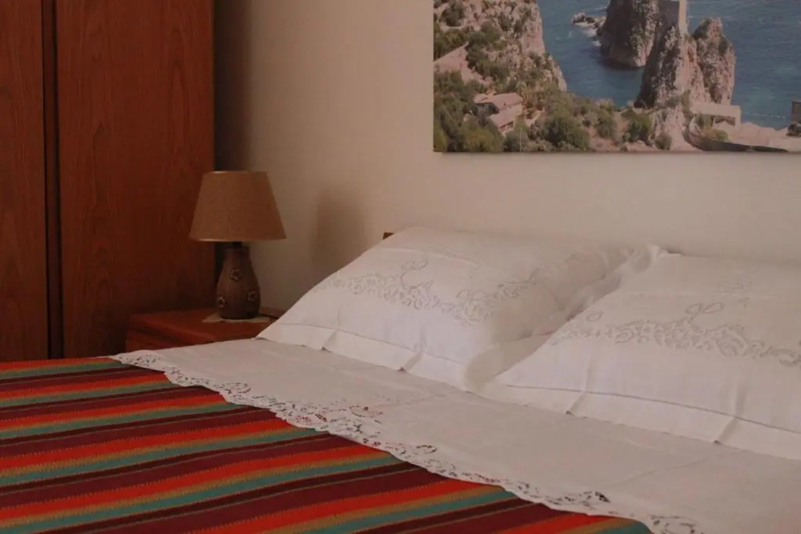 Baglio Gammicchia B&B