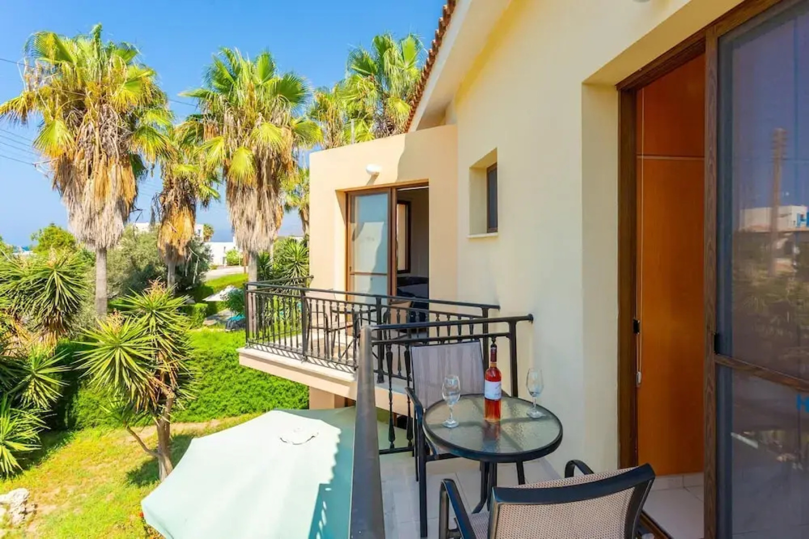 Villa Fostira Large Private Pool Walk to Beach A C Wifi Eco-friendly - 2402