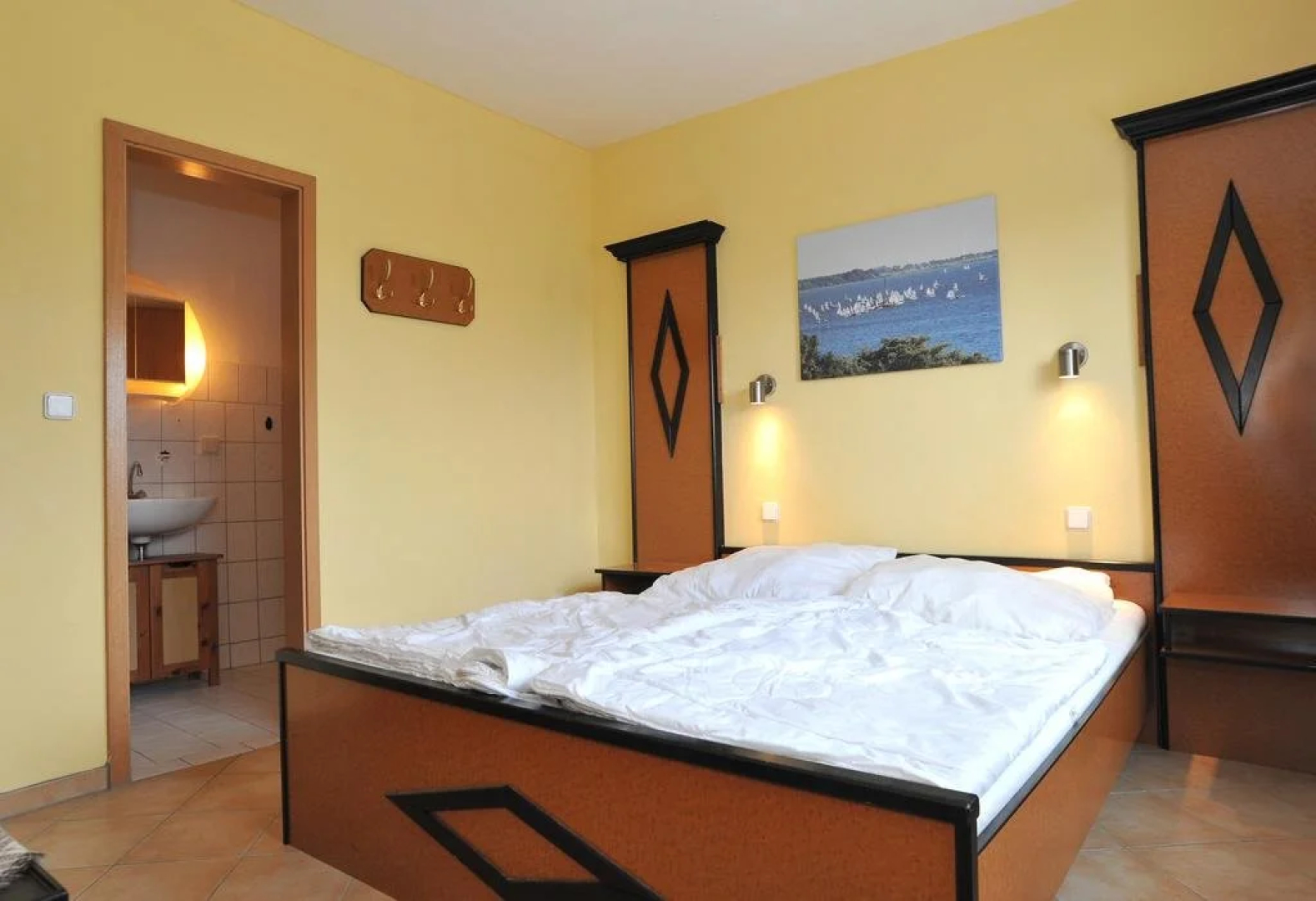 NoHotel Hostel