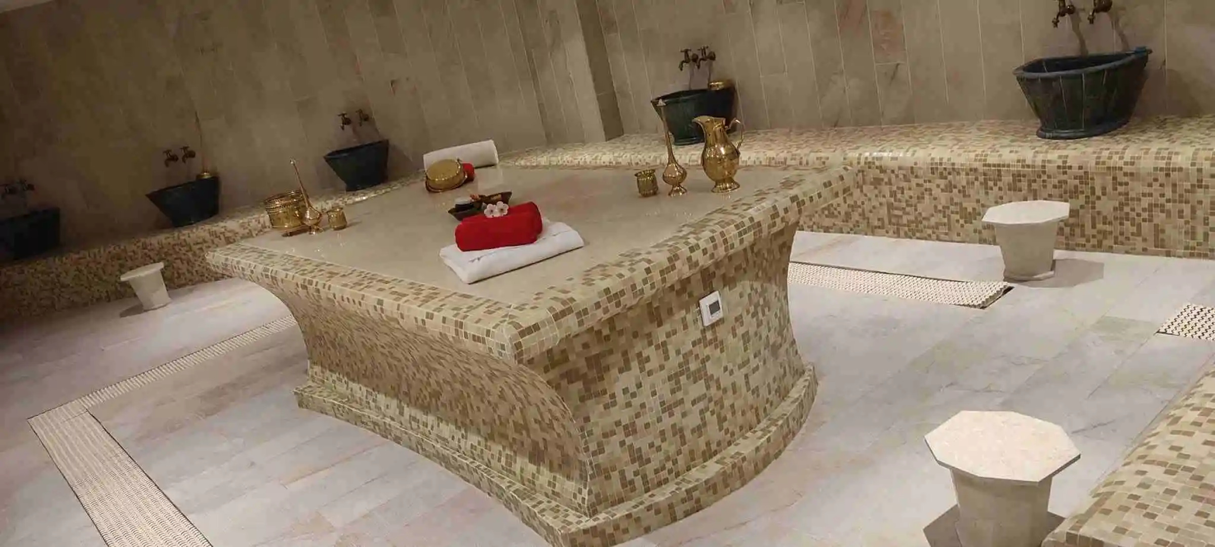 Hôtel Boumerdes Plaza