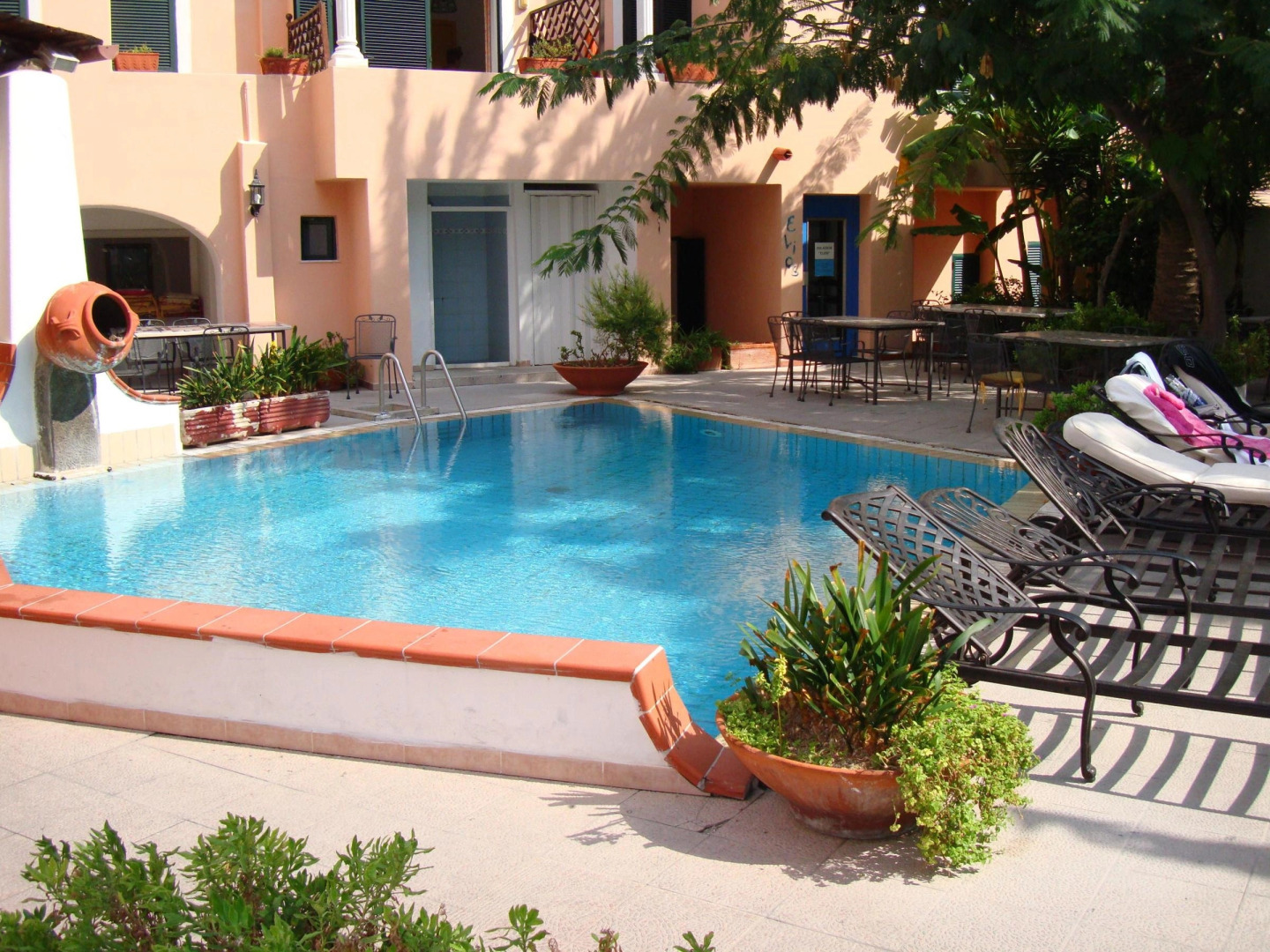 Hotel Terme Zi' Carmela