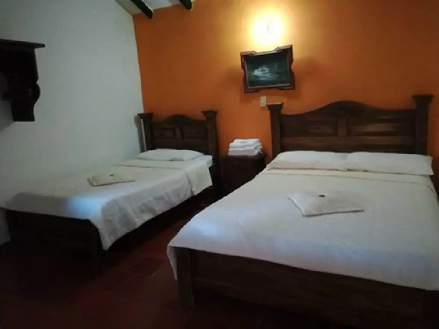 Hotel Vizcaya Plaza Curití