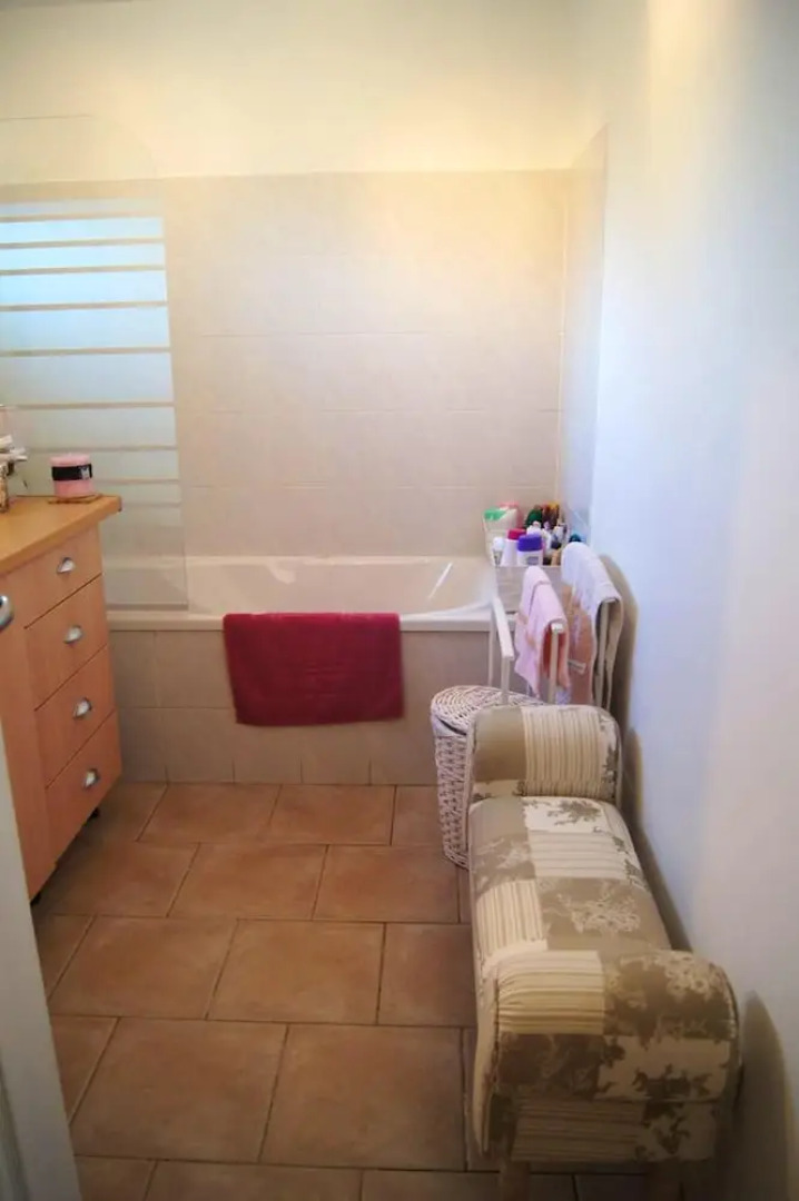 Villa With 4 Bedrooms in Ajaccio, With Private Pool, Enclosed Garden and Wifi - 2 km From the Beach