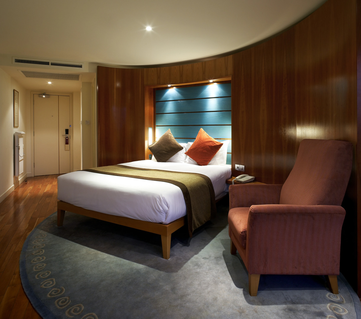 Mercure Brigstow Bristol Hotel