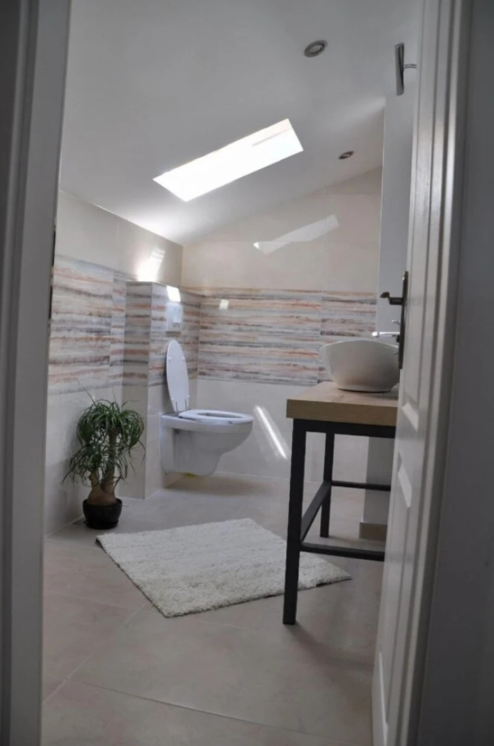 Špiro - Parking and Barbecue - A2 Potkrovlje