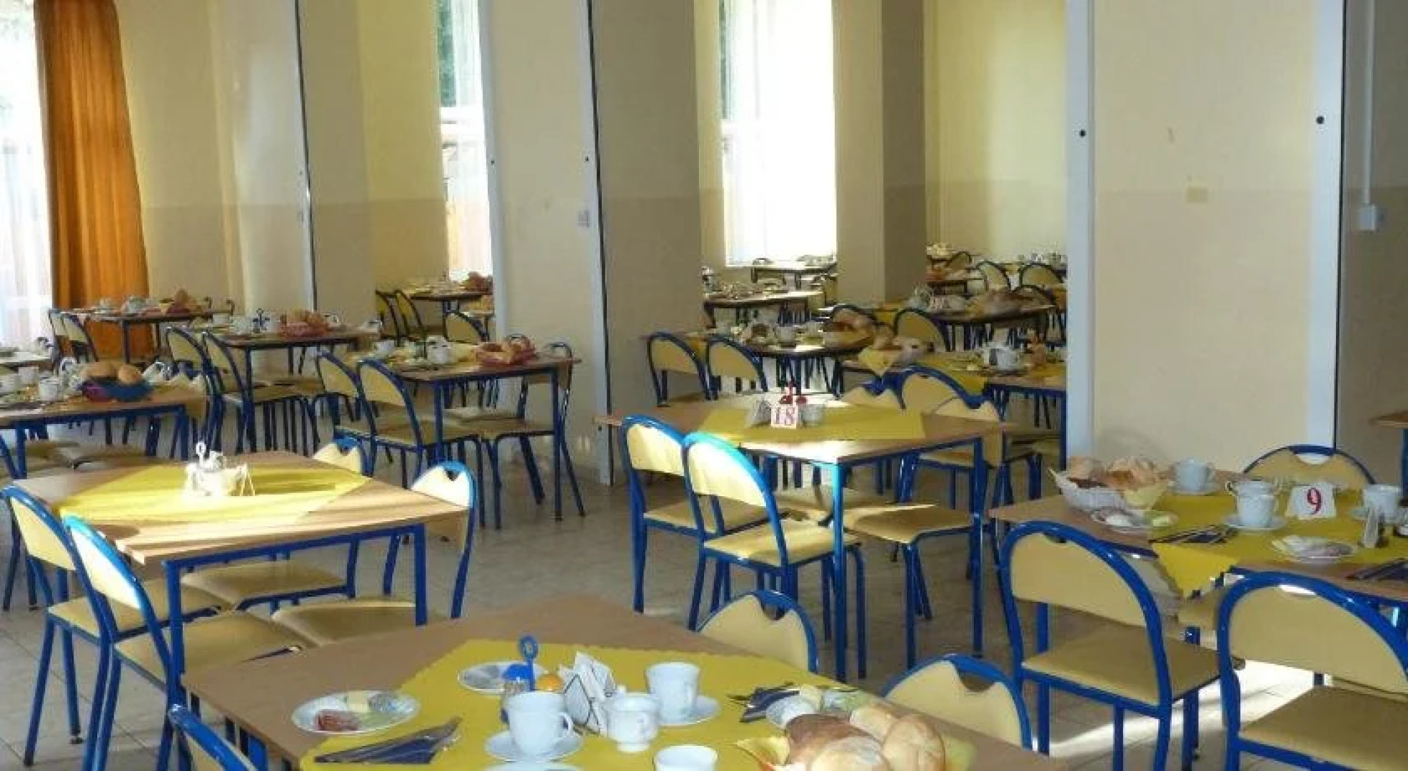 Złota Rybka Natura Tour