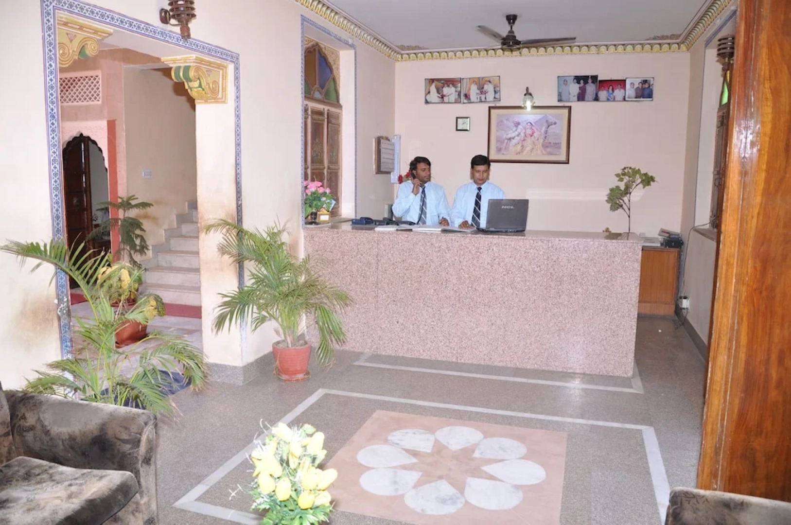 Hotel Apano Rajasthan