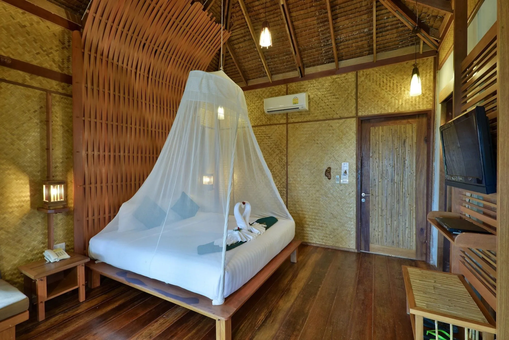 Railay Great View Resort And Spa